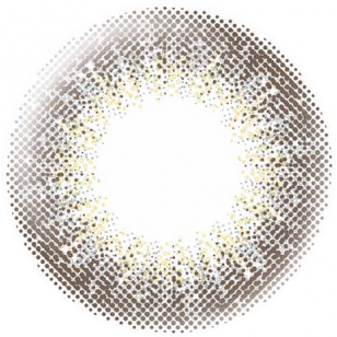 (EC1007)EverColor 1day Moisture &UV Snow Veil 10片裝